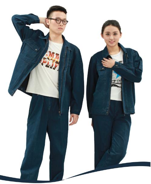 集宁工作服现货批发