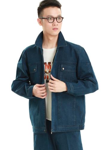 集宁工作服现货批发