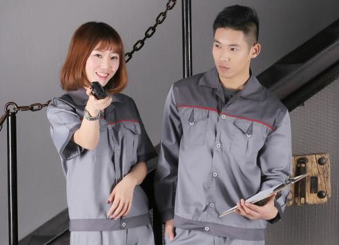 集宁工服现货批发