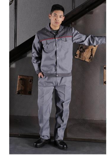 集宁工服现货批发