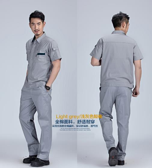 集宁工作服现货批发