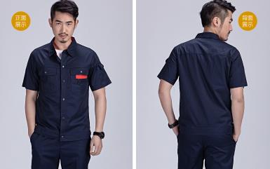 集宁工作服现货批发