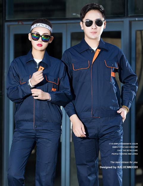 集宁工服现货批发