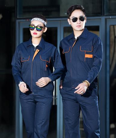 集宁工服现货批发