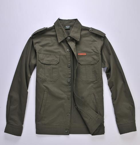 大连工服现货批发