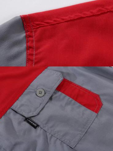 大连工作服现货批发