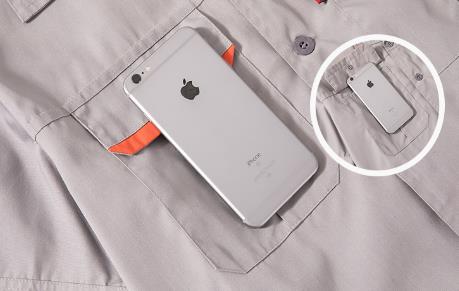 杭州工作服现货批发