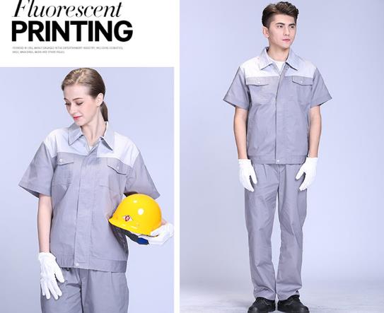 杭州工作服现货批发
