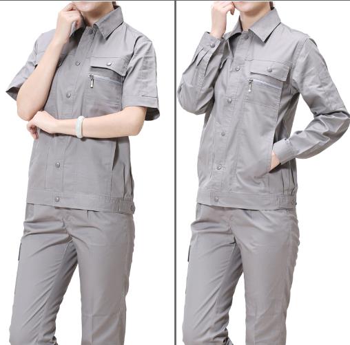 杭州工服现货批发