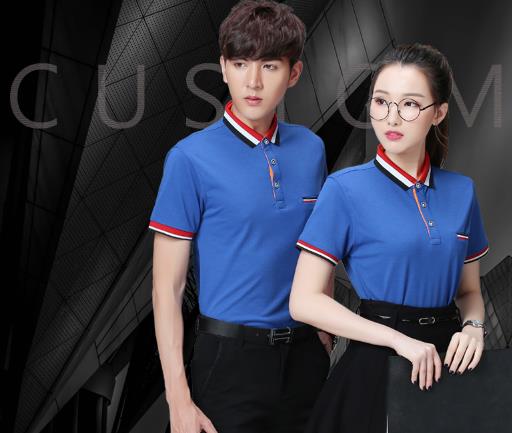 杭州T恤衫现货批发