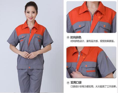 杭州工程服现货批发