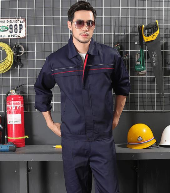 南昌工服现货批发