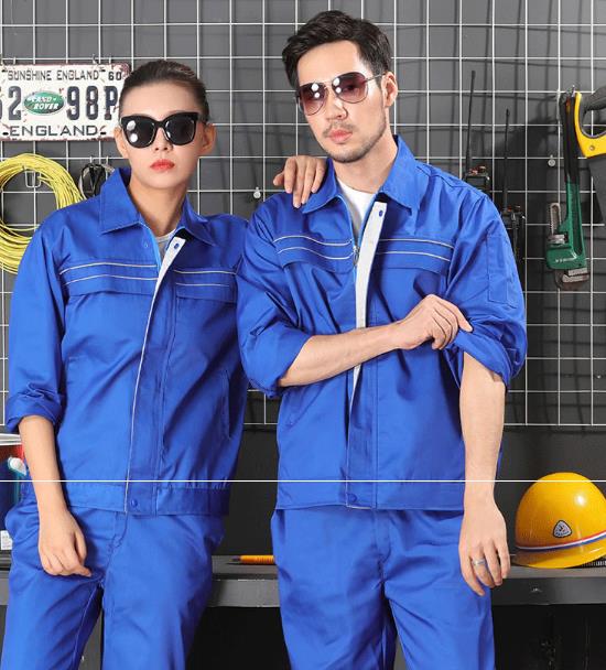 南昌工服现货批发