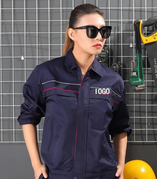 南昌工服现货批发