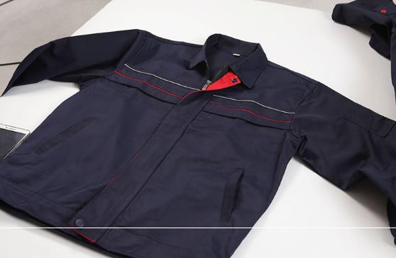 南昌工作服现货批发