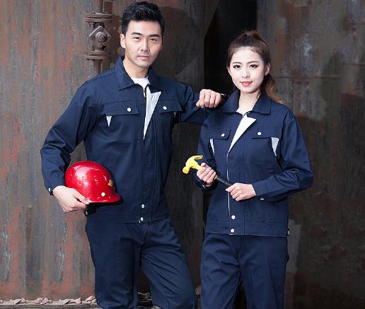 南昌工服现货批发