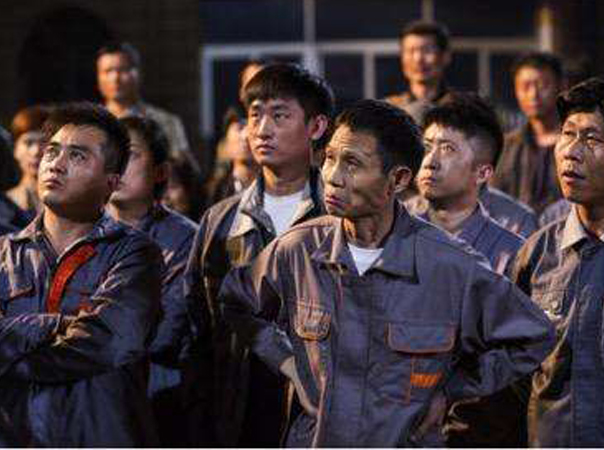 济南工服现货批发