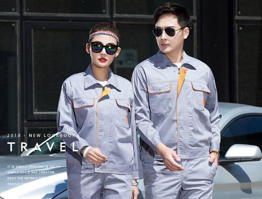 济南工服现货批发