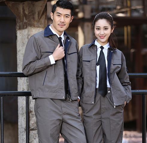 燕郊工服现货批发