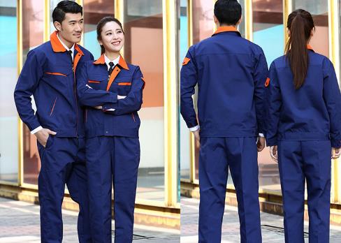 燕郊工作服现货批发