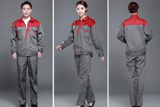 济南工作服现货批发