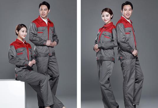 济南工作服现货批发