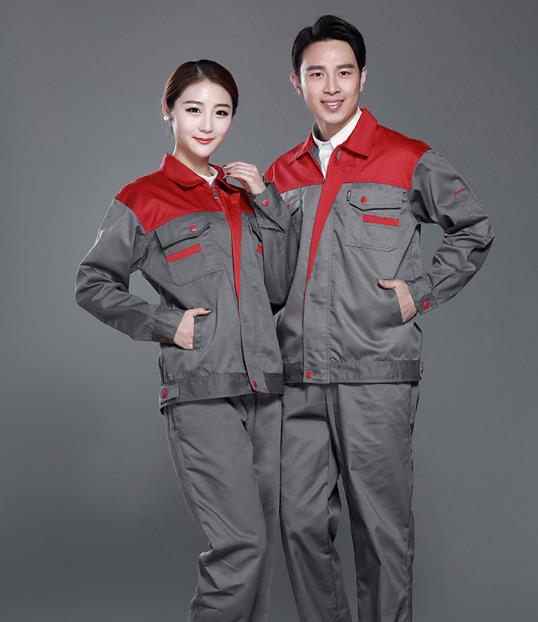 济南工作服现货批发