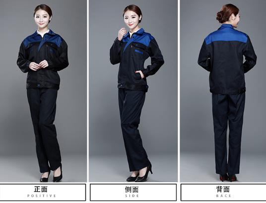 济南工服现货批发