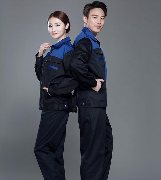 济南工服现货批发