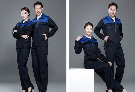 济南工服现货批发