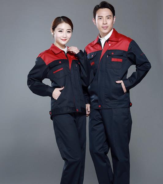 济南工服现货批发