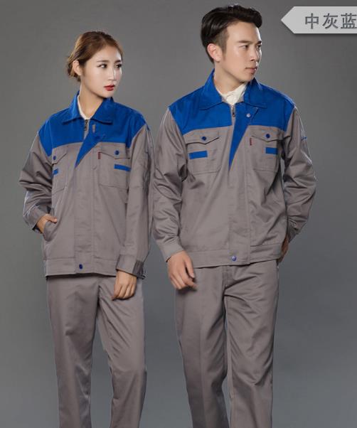 青岛工服现货批发