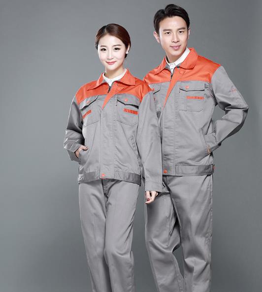 青岛工服现货批发