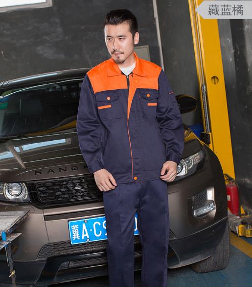 青岛工程服现货批发