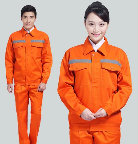 烟台工服现货批发