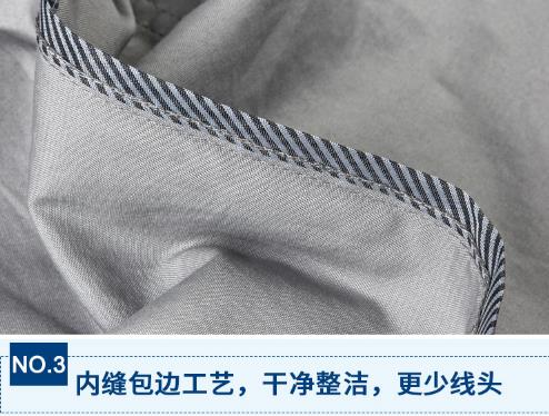 济宁工作服现货批发