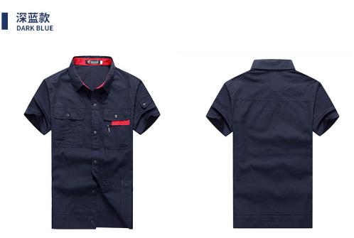 济宁工服现货批发