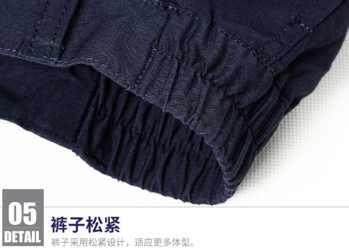 郑州工作服现货批发