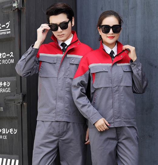 武汉工作服现货批发