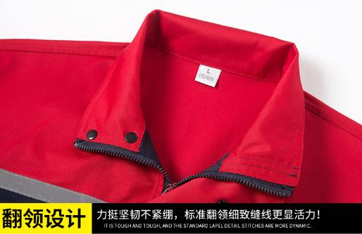 武汉工作服现货批发