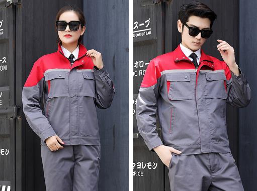 长沙工作服现货批发