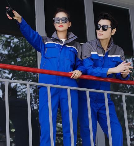 长沙工作服现货批发