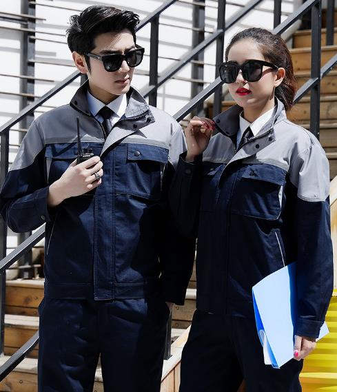 长沙工服现货批发