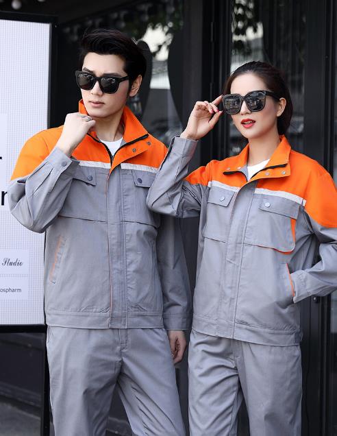 长沙工服现货批发