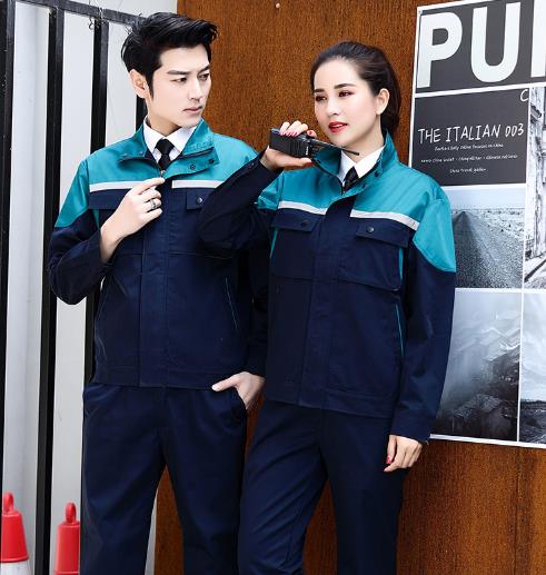 长沙工作服现货批发