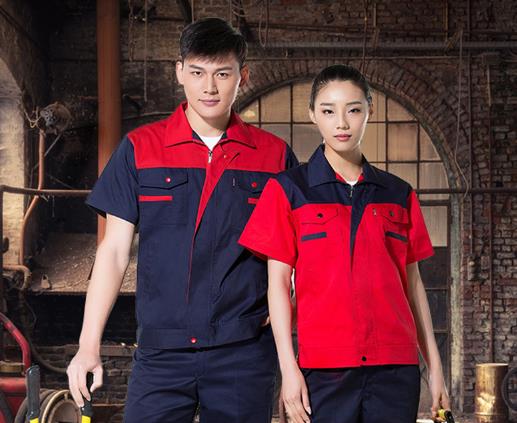 长沙工作服现货批发
