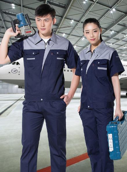 佛山工作服现货批发