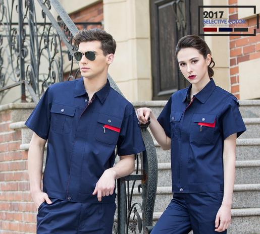 成都工服现货批发