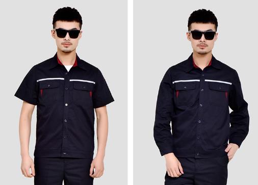 成都工服现货批发