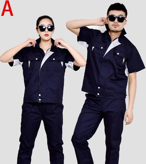 宁波工服现货批发